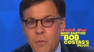 Bob Costass Olympic Pink Eye [upl. by Eimrej]