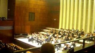 Klassische Philharmonie Bonn  Konzert Bielefeld [upl. by Pilihp]