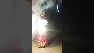 shortvideo rinkivolg happydiwali 2k24 highlights [upl. by Aenit]