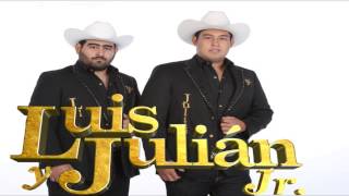 Asesino a Sueldo Luis y Julián Jr en Vivo [upl. by Harrington]