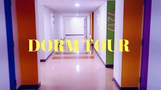 EPISODE 23 MY SEOUL SUITE  Dorm Tour [upl. by Niuqram208]