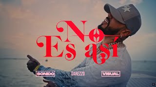 ANUEL AA Ft ELADIO CARRION  No Es Así IA SONG  PROD DAREZZO [upl. by Tiedeman]