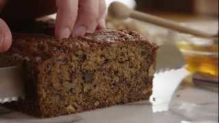 How to Make Extreme Banana Nut Bread  Allrecipes [upl. by Shere949]