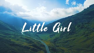 Rosendale  Little Girl Lyric Video [upl. by Velvet]