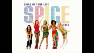 Wannabe No Vocals Instrumental  Spice Girls [upl. by Belmonte]