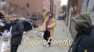 Super Fiends of Toronto [upl. by Choo101]