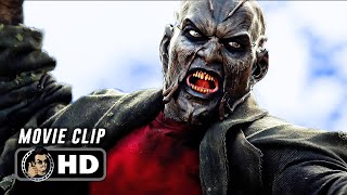 JEEPERS CREEPERS 3  The Creeper Attacks The Sheriff 2017 Movie CLIP HD [upl. by Aislehc]