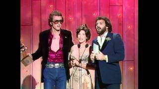 quotUrban Cowboyquot Wins Album of the Year  ACM Awards 1981 [upl. by Etnemelc49]