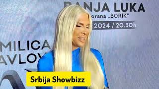 Veliki intervju JELENA KARLEUŠA 11082024 [upl. by Hitt192]