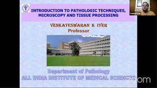 Introduction to Pathology [upl. by Ahdar]