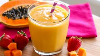 TOP 4 Amazing Smoothies For Diabetics  Superfoods You Needs [upl. by Nesyrb]