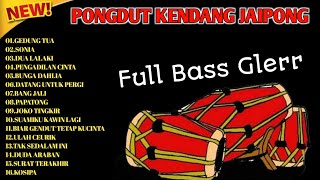 GEDUNG TUA  KENDANG RAMPAK KOPLO MP3 COVER MUSTIKA PAKSI [upl. by Esma831]