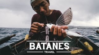 One Minute in Batanes Philippines [upl. by Maia]