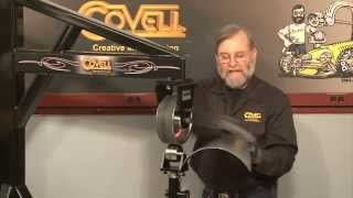 The Covell Signature Line E Wheel [upl. by O'Reilly479]