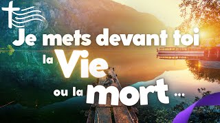 Parole et Évangile du jour  Jeudi 15 février • 2e Jour de Carême  Jeudi après les cendres [upl. by Breana]