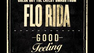 FloRida  Good Feeling Dj Freky Remix [upl. by Anirba286]