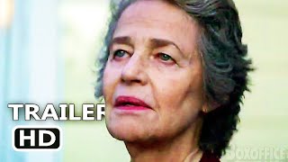 JUNIPER Trailer 2021 Charlotte Rampling Drama Movie [upl. by Yllah473]