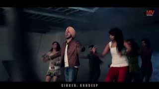 Jatt Te Jawani I Teaser I KRN DEEP I Mv Records  Brand New Punjabi Songs 2014 [upl. by Gausman789]