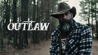 JamWayne  Outlaw Official Video [upl. by Saw396]