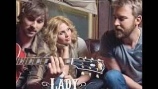 Lady Antebellum  Need You Now HQ Lyrics [upl. by Aehcim]