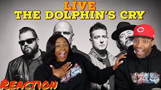 First time hearing Live “The Dolphins Cry” Reaction  Asia and BJ [upl. by Myo284]