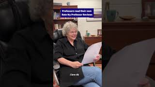 PVCC Faculty read their Rate My Professor reviews Episode 2 [upl. by Vachell]