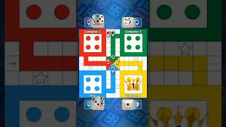 ludo game  shortvideo [upl. by Bigelow501]