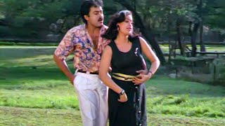 Sunday Ananu Ra Video Song  Gang Leader Movie  Chiranjeevi Vijayashanti  VolgaMusicBox [upl. by Gladwin831]