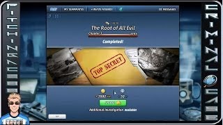 Criminal Case Pacific Bay  Case 8  Root of All Evil  Chapter 3 [upl. by Kala435]