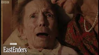 Ethel confides in Dot about Euthanasia  EastEnders  BBC [upl. by Mahsih641]