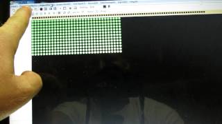 How to Build an LED Display 2 Setting up the programming software WS2801 LEDs [upl. by Hartmann235]