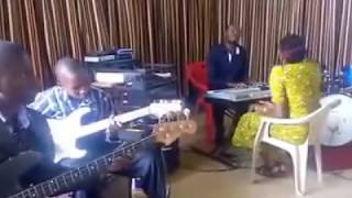 Uweponi mwako nikae bwana [upl. by Luwana]