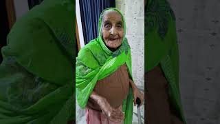 Dadi par color acha lag raha haiđź„đźđź comedy india funny [upl. by Lewap776]