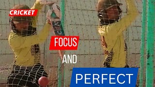 HOW TO PLAY CRICKET SIDEARM BATTING PRACTICE IN NET [upl. by Paulita]