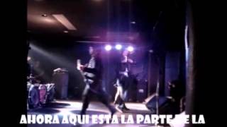 Mindless Self Indulgence 3s Stupid Sadistic amp Suicidal Sub Español [upl. by Celestina264]