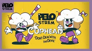 HIGHLIGHTS Pelo Strem  Cuphead quotDont deal with the Devilquot [upl. by Erna642]