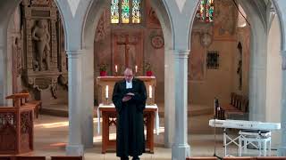 Evangelischer Gottesdienst 21072024  Live aus der Evangelischen Kirche in Niefern [upl. by Owiat826]