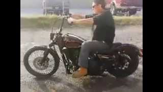 89 Harley Davidson FXR For Sale [upl. by Wivina]