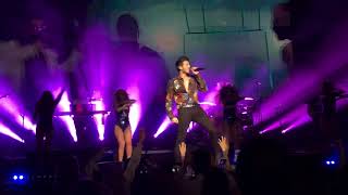 Sebastian Yatra Traicionera En Vivo Orlando [upl. by Suiradel410]