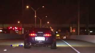 1400hp Supra vs Bikes  S1000rr  ZX10r  Highway Pull [upl. by Tooley]