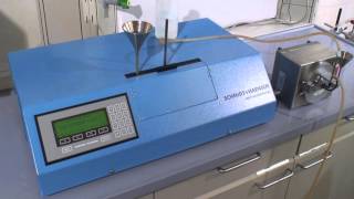 NIR Polarimetry Autofilt Autodosage  SCHMIDT  HAENSCH [upl. by Nikolos934]