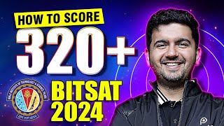 BITSAT 2024  3 month strategy for BITSAT  Roadmap to BITS PILANI [upl. by Chilton594]