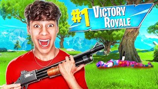 The BIGGEST WINS In FORTNITE  Royalty Gaming [upl. by Anera459]