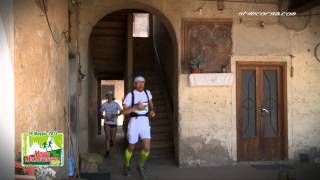 MONZA  MONTEVECCHIA ecoTRAIL 2013 [upl. by Iinde]