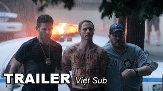 Official Trailer Linh hồn báo thù  Deliver Us from Evil  Việt Sub [upl. by Elwaine337]