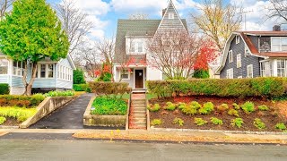 20 Harwood Ave White Plains NY [upl. by Hartill]