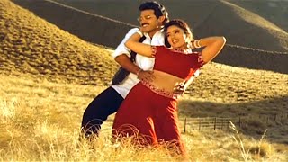 Venkatesh Soundarya Superhit Video Song  Manasuna Manasai Song  Pelli Chesukundam Movie Songs [upl. by Nari795]