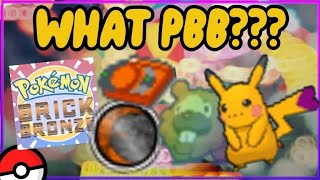 WHAT POKÉMON BRICK BRONZE COPY DO I PLAY [upl. by Giorgio726]