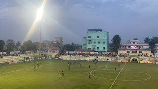 8th Birat Gold Cup FINAL Shangrila Morang DFA vs Machhindra FC  LIVE [upl. by Nevear859]