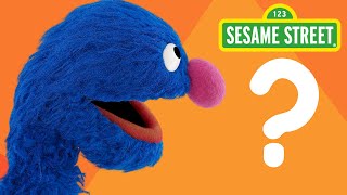 Sesame Street A Special Message from Grover [upl. by Laing700]